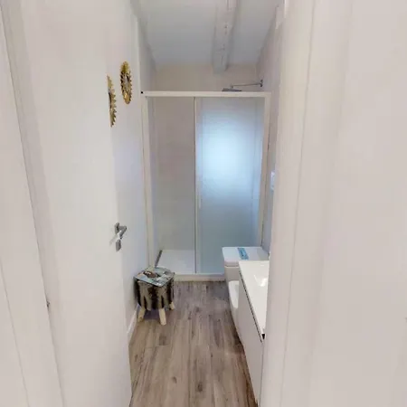 Triestevillas San Francesco - Public Garden Apartment *